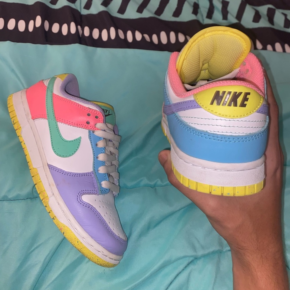 Nike Dunk Low “Candy” - Picture 2 of 5